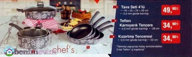 Bim 12 Haziran 2018 İndirimli Ürünler Kataloğu