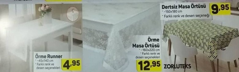 A101 5 Temmuz 2018 Aktüel İndirimleri