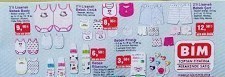 Bim - Şok Market Hafta Sonu  İndirimleri
