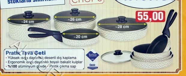 Bim Hafta Sonu İndirimleri