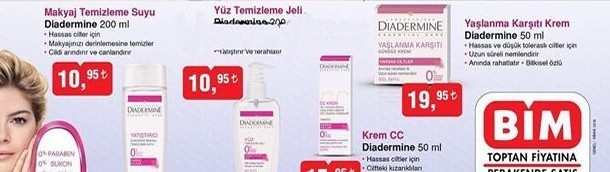 Bim Aktüel İndirim Kataloğları