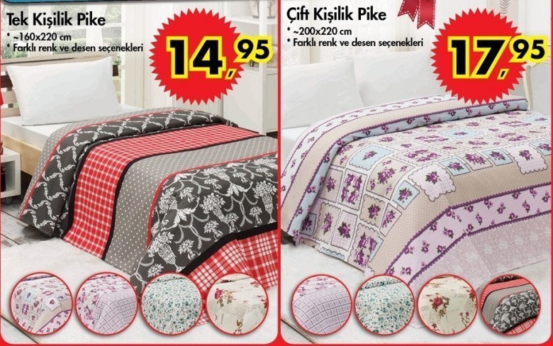 A101 Hafta Sonu İndirimleri