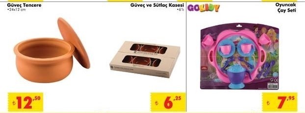 Şok Hafta Sonu İndirimleri