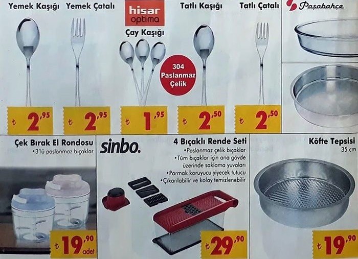 Şok Market 17 Ağustos 2018 Aktüel İndirimleri