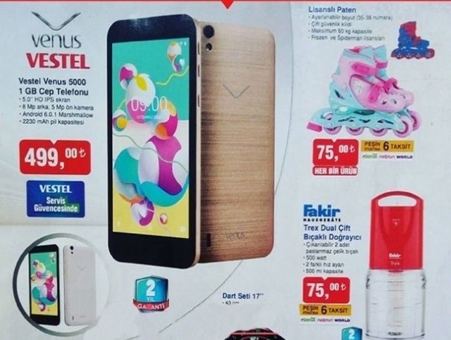 Bim Hafta Sonu İndirimleri