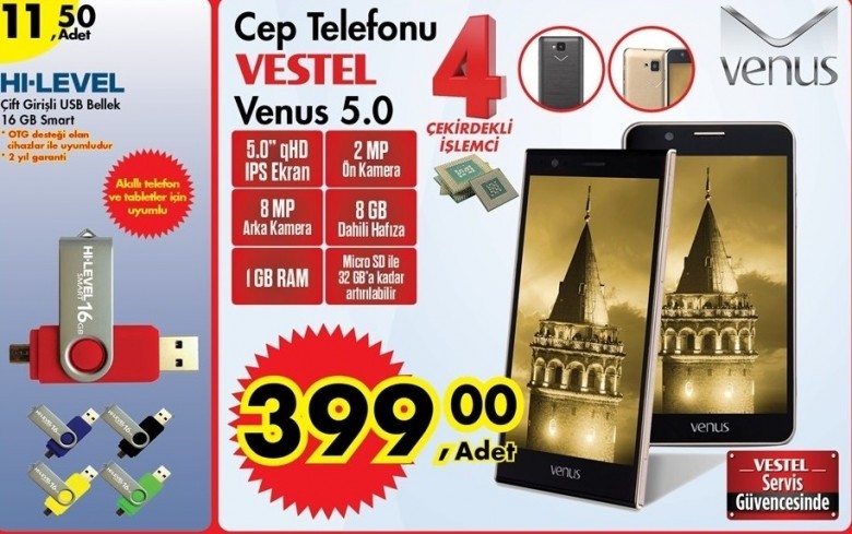 A101 Ağustos Ayı İndirimleri