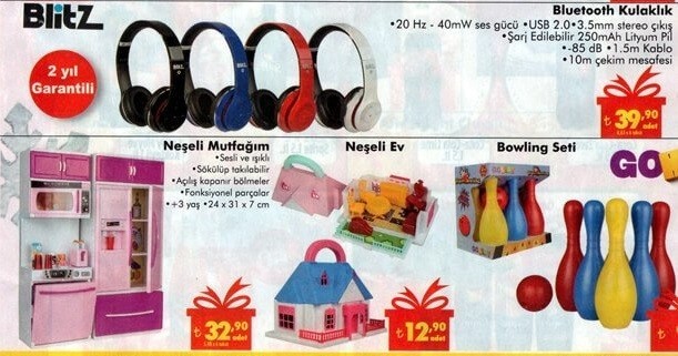 Şok Market 5 Eylül Aktüel İndirimleri