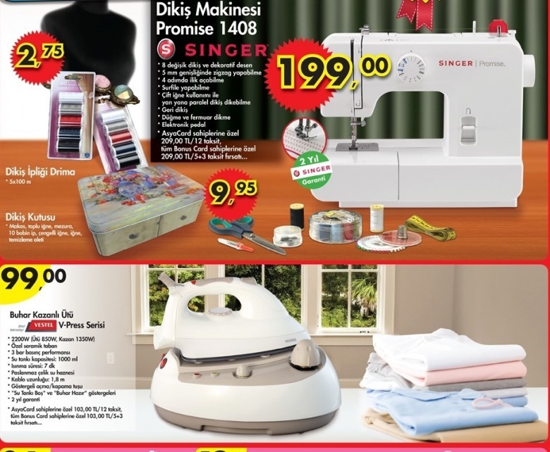 A101 Hafta Sonu Güncel İndirimleri