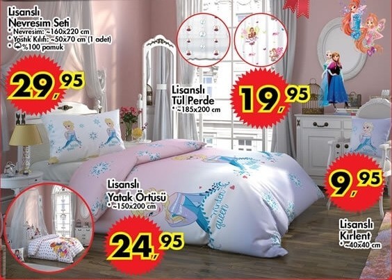 A101 Hafta Sonu Güncel İndirimleri