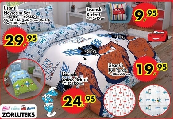 A101 Hafta Sonu Güncel İndirimleri