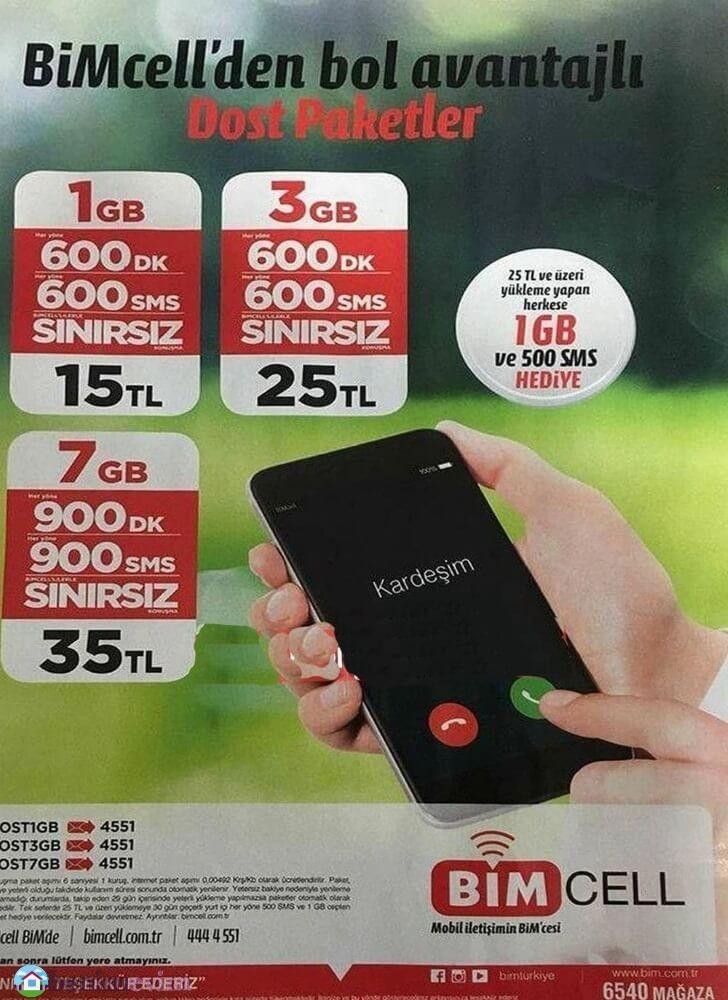 Bim 15 Eylül Aktüel İndirim Kataloğları