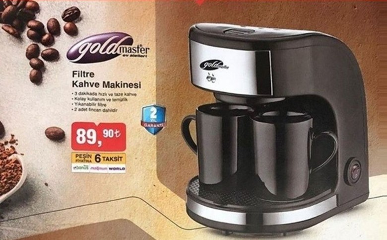 Bim 5 Ekim Aktüel İndirim Kataloğları