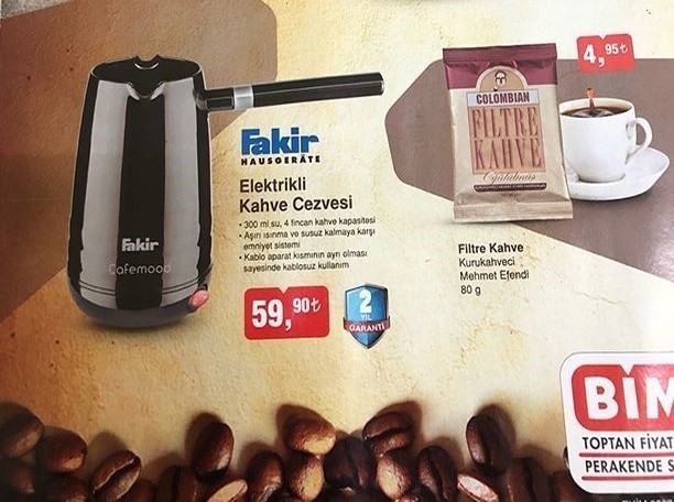 Bim Ekim Ayı İndirimleri (GÜNCEL)