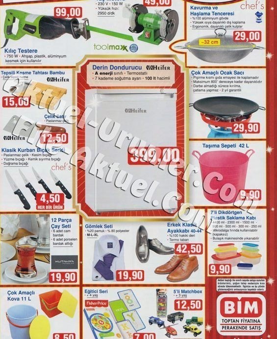 Bim Ekim Ayı İndirimleri (GÜNCEL)