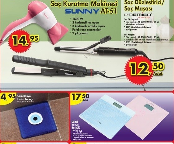 A101 4 Kasım Aktüel İndirimi Kataloğları