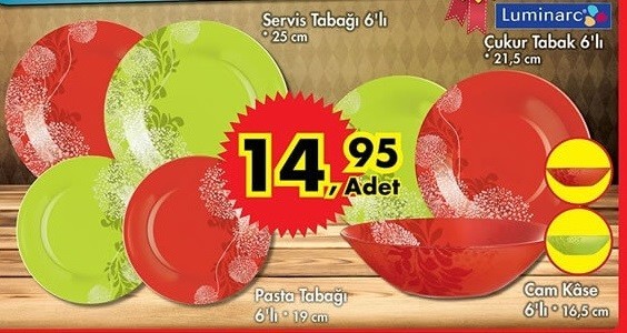 A101 4 Kasım Aktüel İndirimi Kataloğları