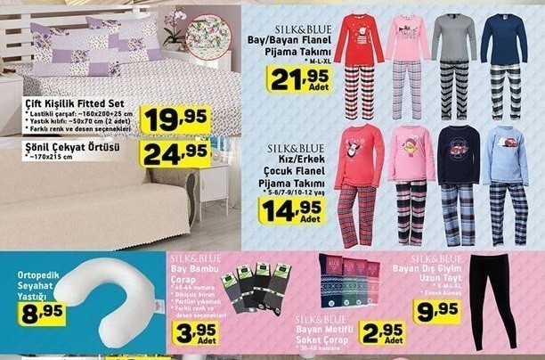 A101 17 Aralık Aktüel İndirim Kataloğları