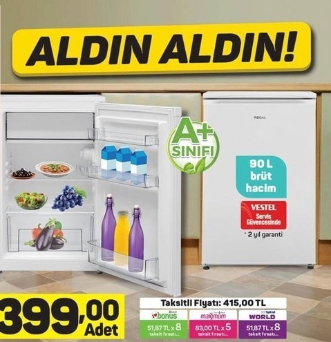 A101 Hafta Sonu Aktüel İndirim Kataloğları