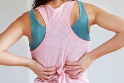 Sırt Ağrıları Ve Tedavi Yöntemleri Nelerdir? Sırt Ağrısının Sebepleri Nelerdir