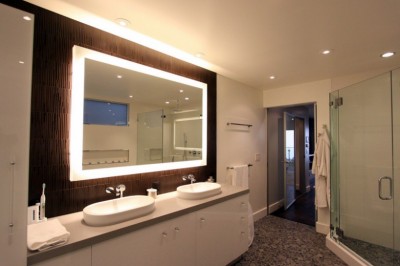 Banyo Dekorasyonunda Ayna Seçiminin 5 Önemli Yanı