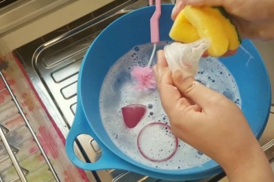 Anne Sütünü Saklamanın 5 Yolu