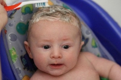 Bebek Şampuanlarının 5 Zararı