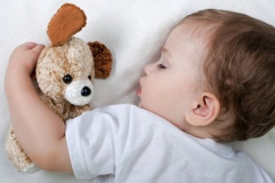 Sıcak Mevsimlerde Bebek Bakımı