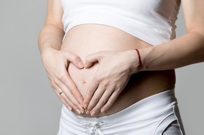 5 Maddede Hamilelikte 3. Ay