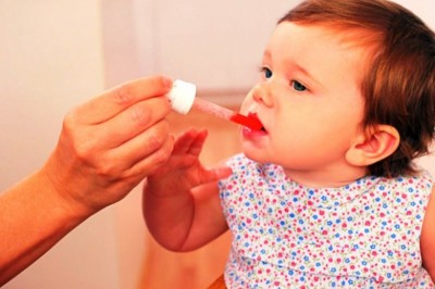 Çocuklar Grip İçin 5 Tedavi Yöntemi