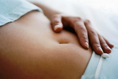 5 Maddede Hamilelikte 1. Ay