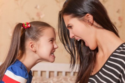 Çocuklarda Şımarıklığın 5 Nedeni