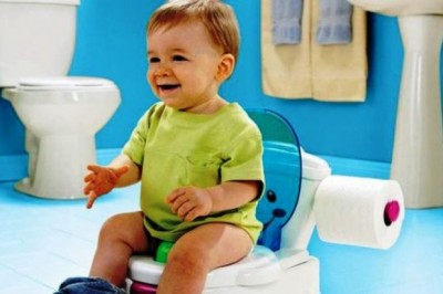 Çocuklarda Tuvalet Eğitiminin 5 Önemi
