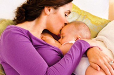 Emzirirken İşinizi Kolaylaştıracak 5 Önemli Unsur