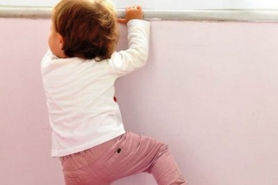 Evinizi Çocuğunuza Güvenli Hale Getirecek 5 Dekorasyon Önerisi