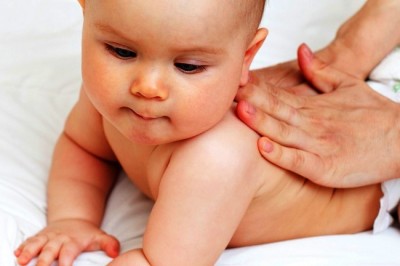 Bebekleri Pişikten Korumanın 5 Yolu