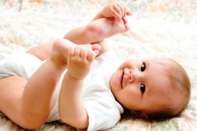 Bebek Bezini Oluşturduğu Tahrişin