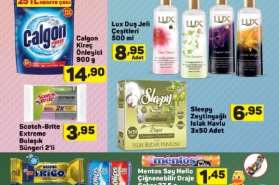 A101 12 Temmuz Aktüel Ürünler Kataloğu  (YENİ)