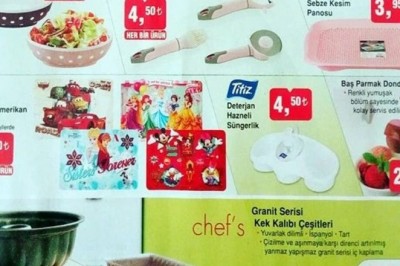 Bim 3 Ağustos 2018 Aktüel Ürünler Kataloğu