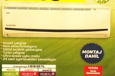 A101 17 Ağustos 2018 Akteül İndirimleri