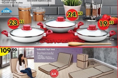 A101 Ağustos Ayı İndirimleri11