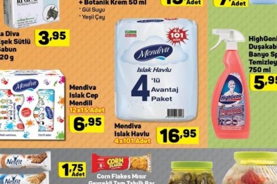 A101 Hafta Sonu İndirimleri11