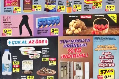 A101 29 Kasım 2018 Aktüel Ürünler Kataloğu