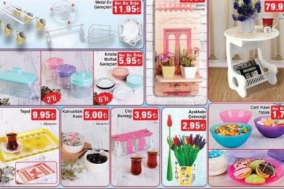 Şok - Hakmar Market 13 -20 Aralık 2018 Akteül İndirimleri Kataloğu
