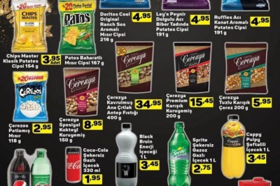 A101 Aktüel Yılın Son Aralık Kataloğu İndirimli Ürünleri