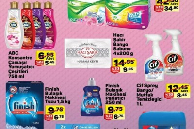 A101 aktüel 18 Ocak 2019 Akteül Ürünler Kataloğu (HD)