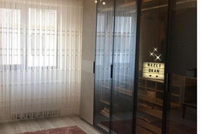 Bu Konut Çok Gayret Göstermeden Stil Sahibi ve Şık - This Housing is very Stylish and Stylish