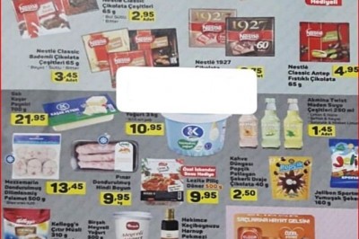 A101 20-26 Ocak 2019 İndirimli Aktüel Ürünler Kataloğu