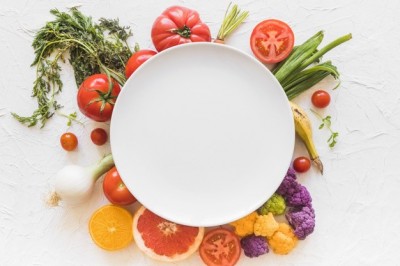 Doğru beslenmek elinizde - Proper nutrition