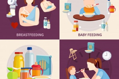 Bebek bakımı ile ilgili bilgiler - Baby care information