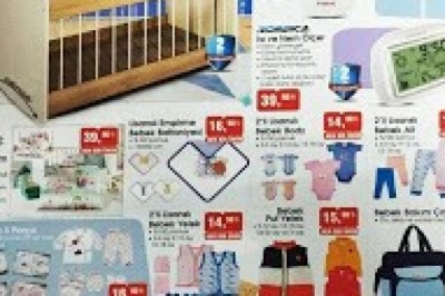Bim 8 Mart 2019 Aktüel Fırsat Ürünleri Bahar Kampanyası